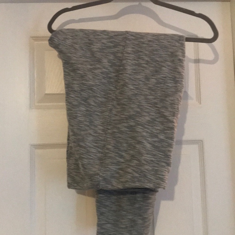Athletic Pant